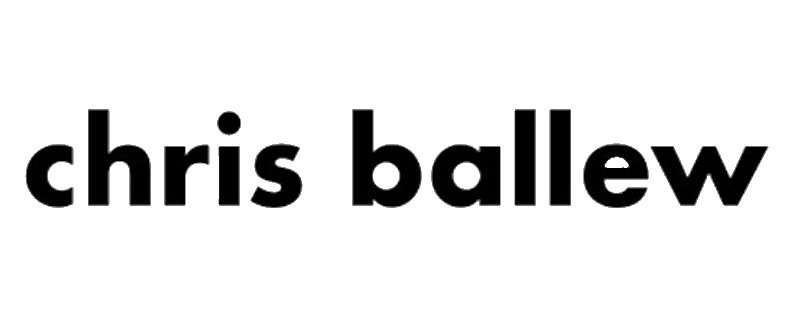 Chris Ballew Logo